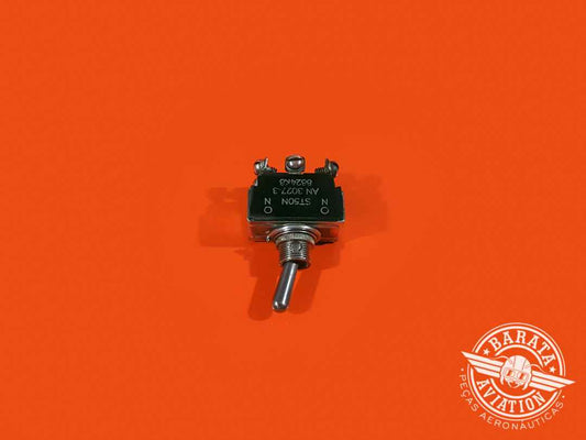 Switch 2 Positions - P/N AN3027-3