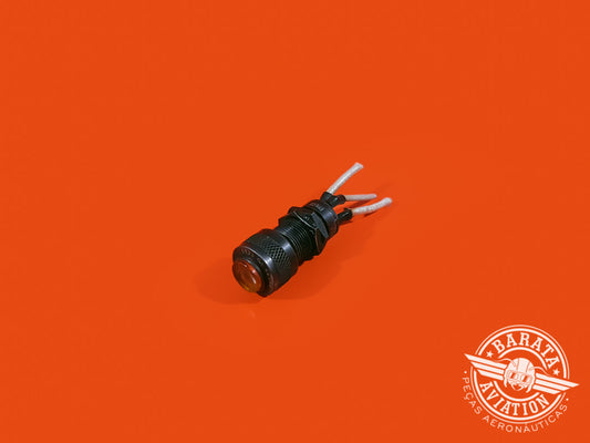 Luz de Indicação do Trem de Pouso - P/N MS25041-1
