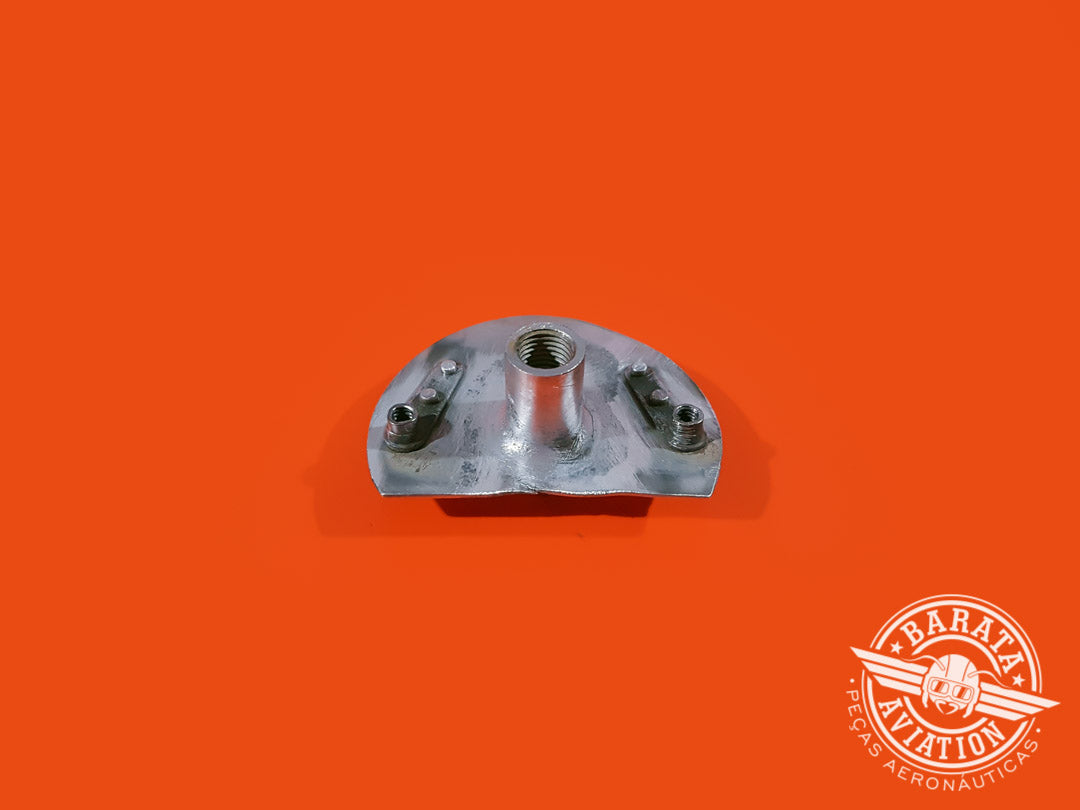 Drain Valve - P/N 3D-113