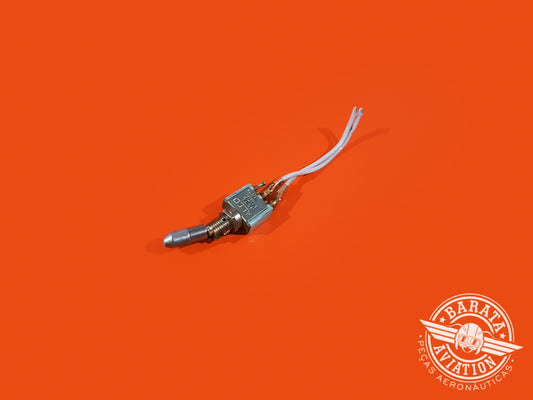 Interruptor de palanca - N.° de pieza MSTL106D