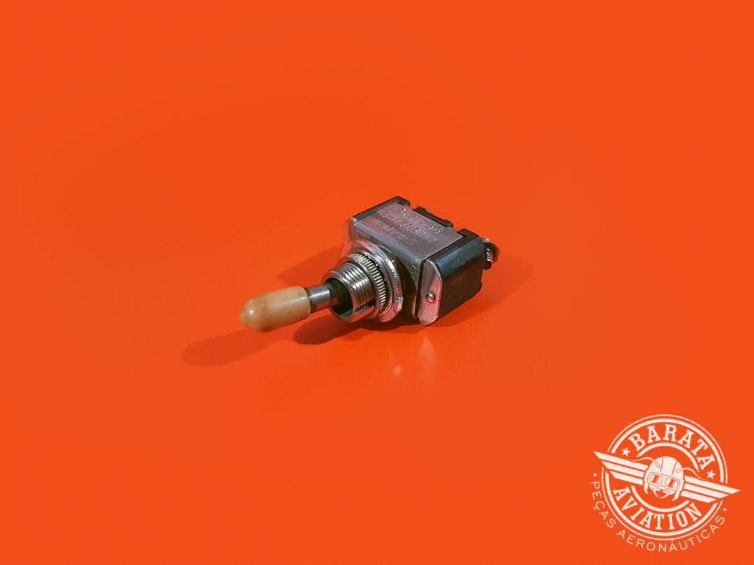 2-POSITION SWITCH - PN: AN3021-2