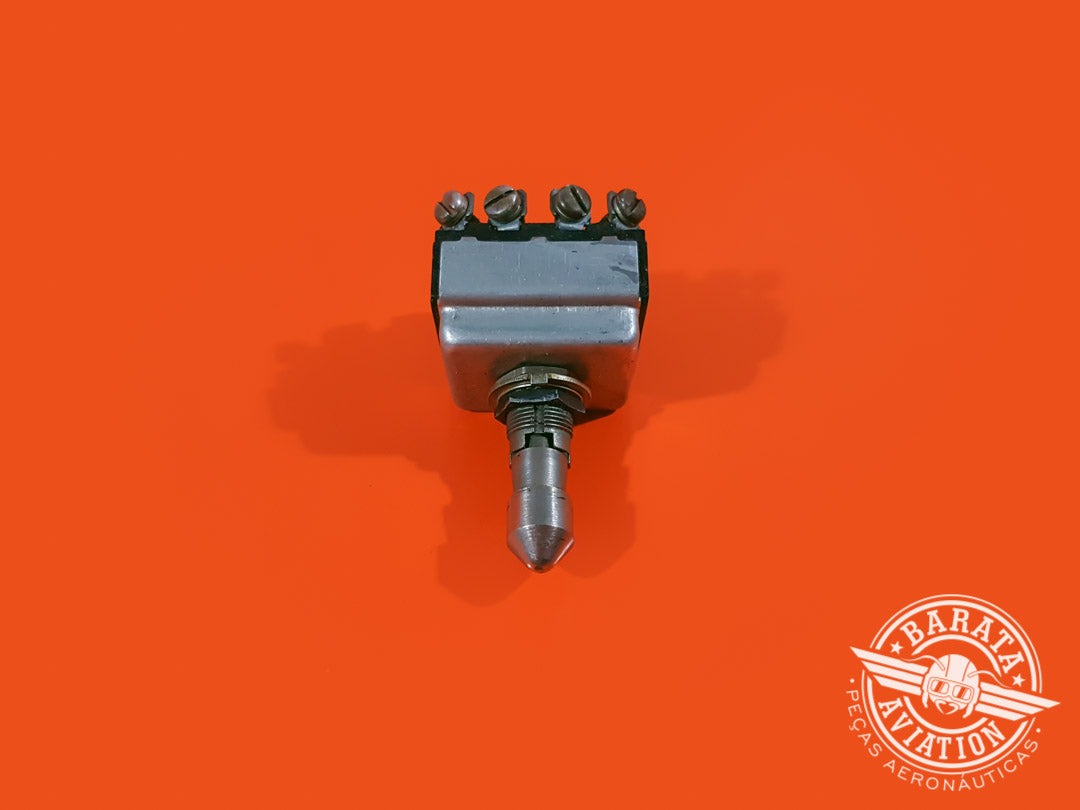 2-POSITION SWITCH - PN: MS25127E3