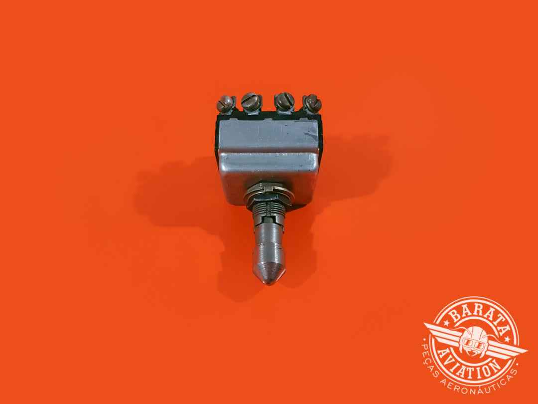 SWITCH 2 POSIÇÕES - PN: MS25127E3