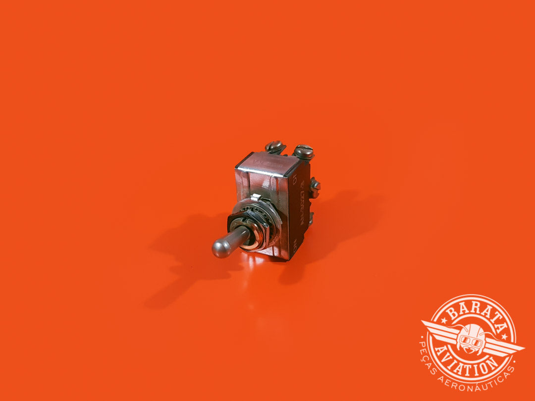 2-POSITION SWITCH - PN: S392-3