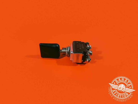 SWITCH ELÉTRICO DE COMANDO DO FLAP - PN: AN3027-7