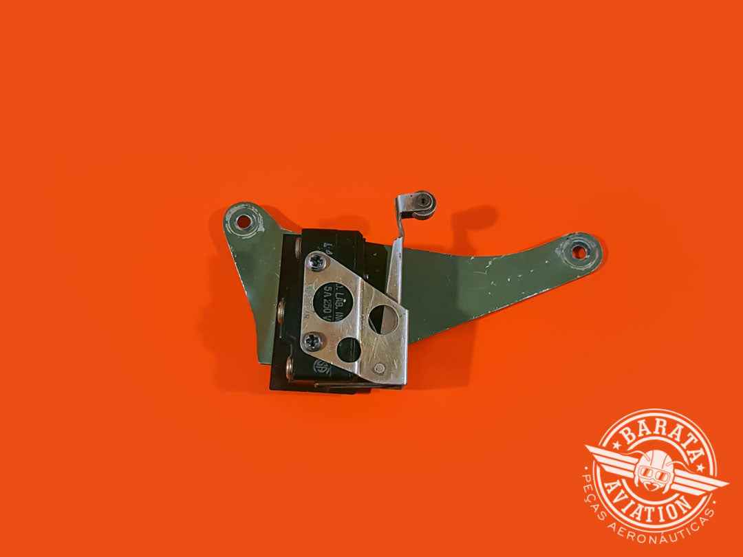 5045028-5 HONEYWELL LIMIT SWITCH