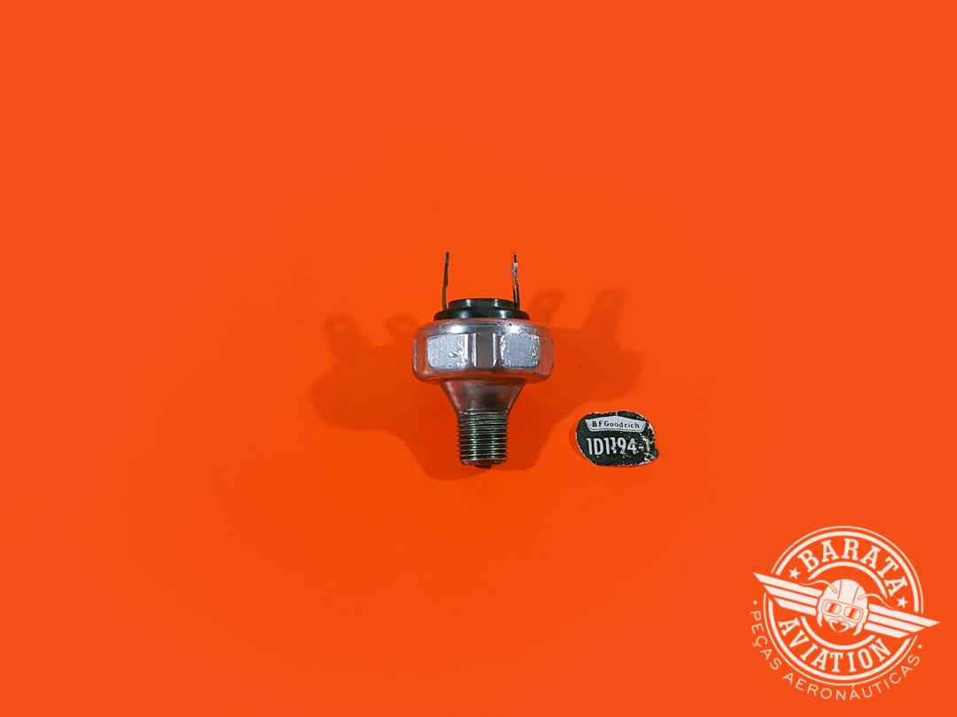 BF GOODRICH - SWITCH PRESSURE - PN: 1D1194-1