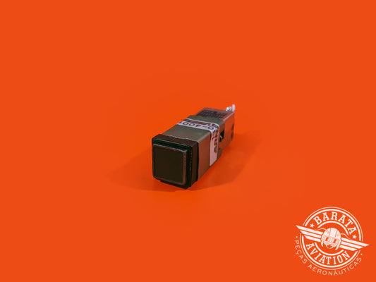 INDICADOR DE LUZ DE LENTE ÓPTICA DE INTERRUPTOR - PN: M22885/90