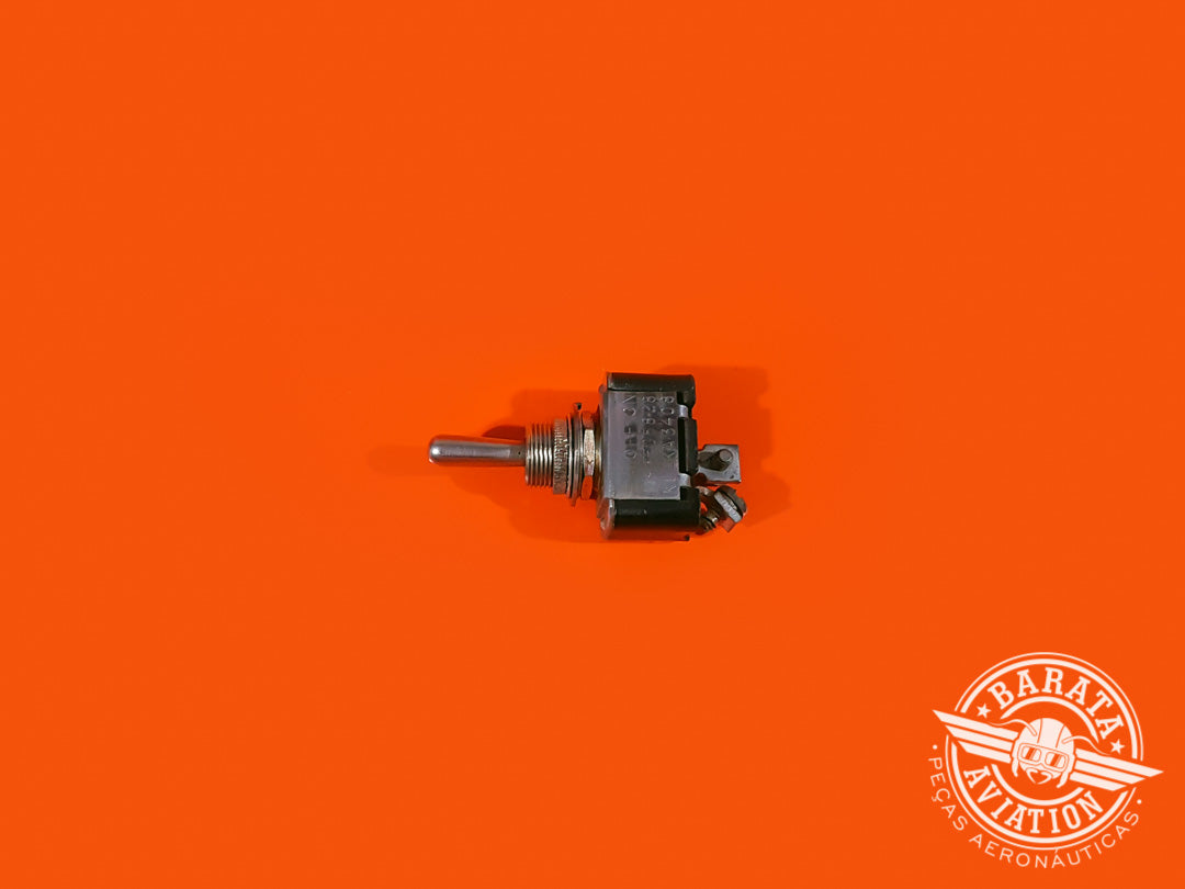 2-POSITION SWITCH - PN: MS35058-28