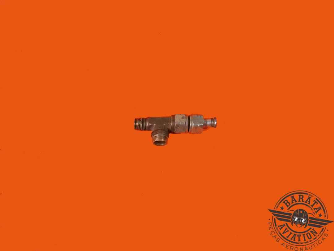 ACOPLADOR "T" P/N:633720-1