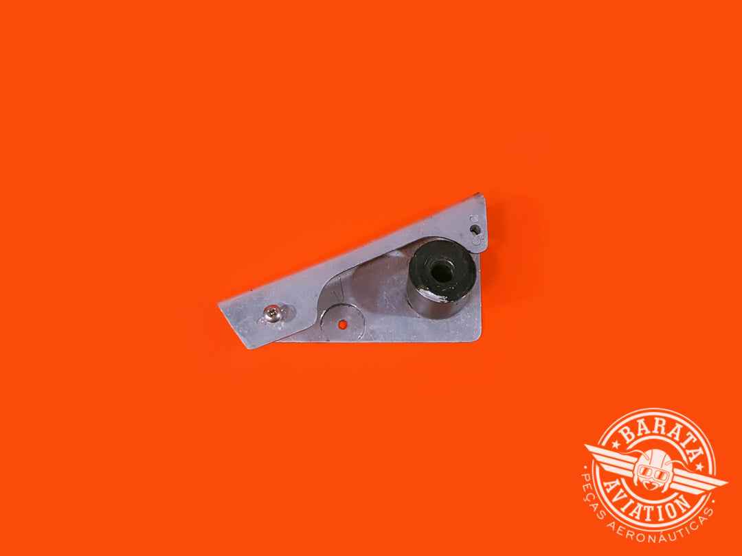 QUADRANT RIGHT BRACKET ASSEMBLY PN: 67216-00