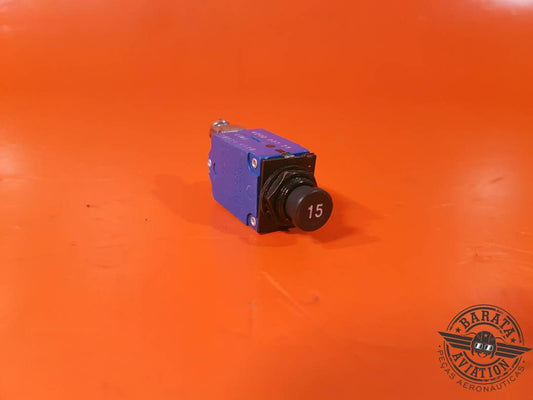 FRENO DE CIRCUITO 15A P/N: 4200-002-15