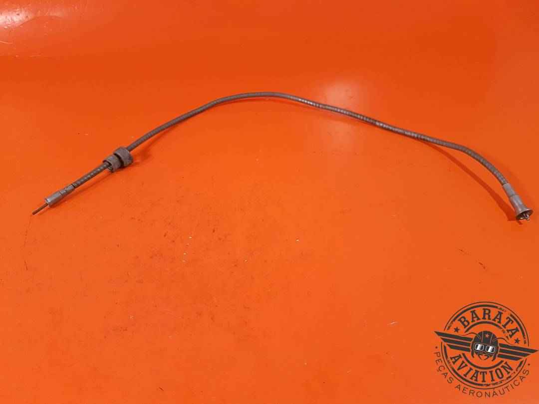 CABO DO TACÔMETRO P/N: 0450017-7 ( TACHOMETER CABLE )