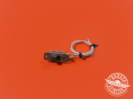 Dome Light Switch - P/N S1831-1