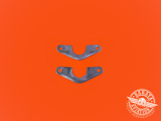 Shield Half, Wiring Harness - P/N S1095-6