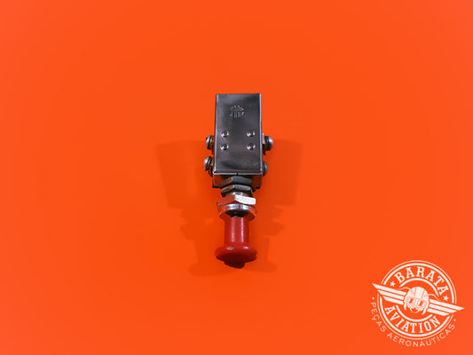 Interruptor maestro Cessna C150F - N.° de pieza 0713026-5
