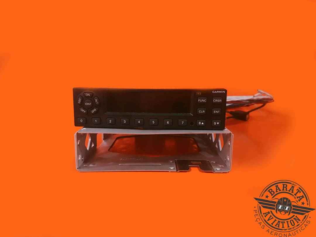 TRANSPONDER GARMIN GTX 335 P/N:011-03300-40