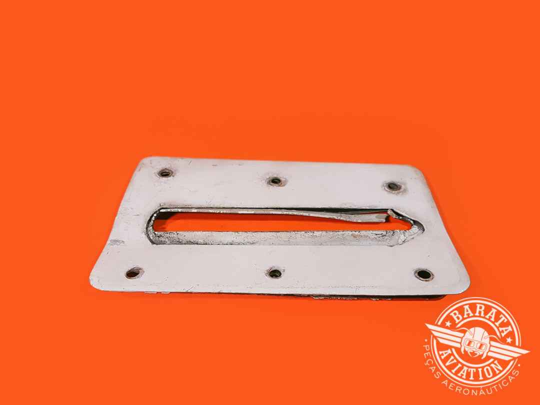 R/H LANDING GEAR FILLET PLATE PAR P/N: 0511071-4