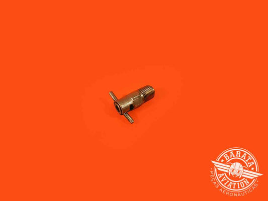 DRAIN VALVE - P/N CCA-4850