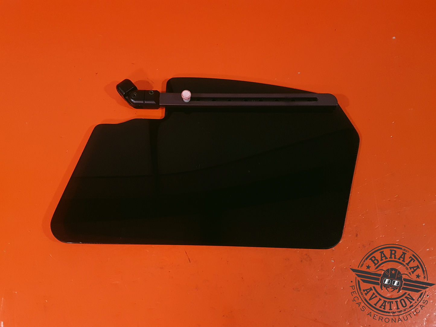 RPF-300-2 Rosen Sunvisor Assy