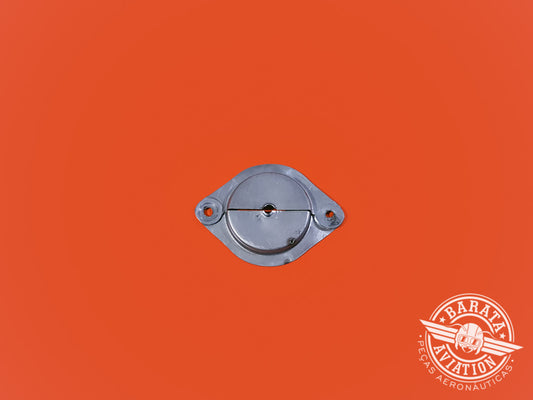 Shield Firewall Hole - P/N S353-2