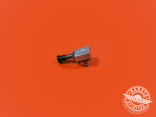 Interruptor - N.° de pieza 0713026-4
