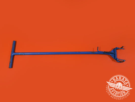 Tow Bar Assemby - P/N 99458-00