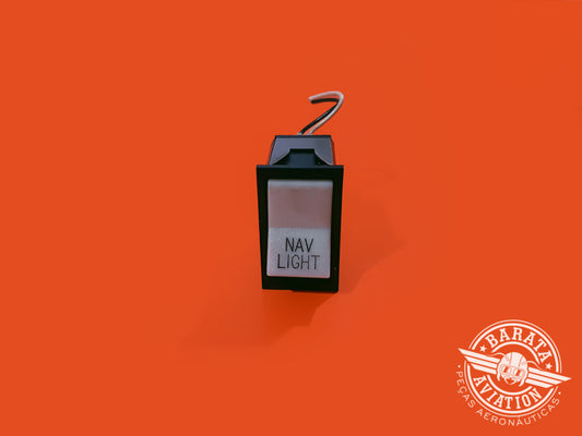 Interruptor de luz de navegación - N.° de pieza 84622-13
