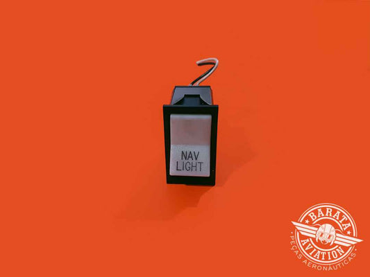 Nav Light Switch - P/N 84622-13