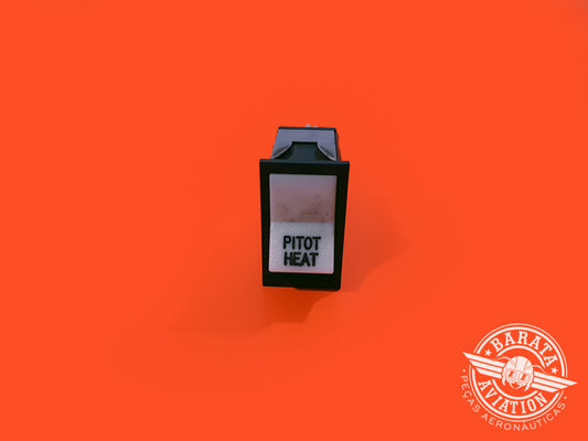 Interruptor de calor de Pitot - N.° de pieza 84622-25
