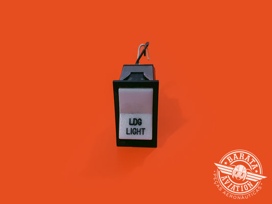 Interruptor de luz grande - N.° de pieza 84622-10