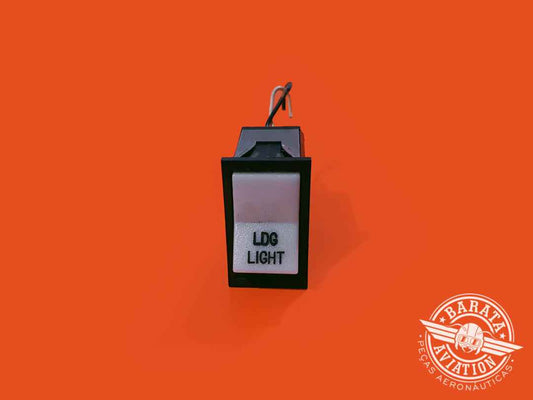 Ldg Light Switch - P/N 84622-10