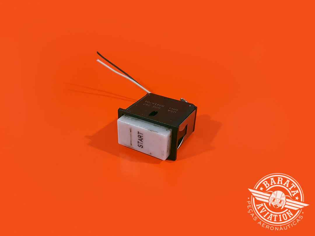 START SWITCH - PN: 84622-34