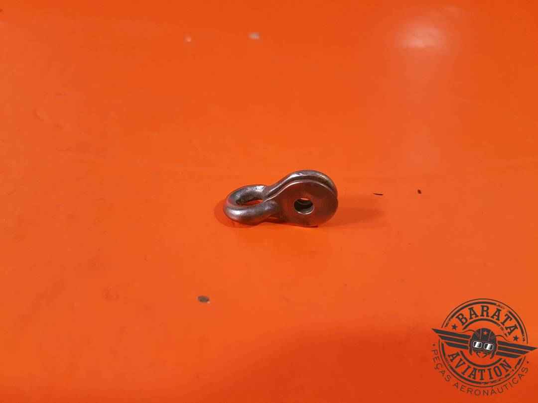SHACKLE P/N: AN115-16