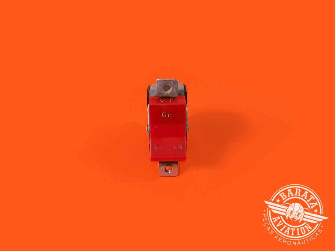 MASTER SWITCH - P/N 8911K577