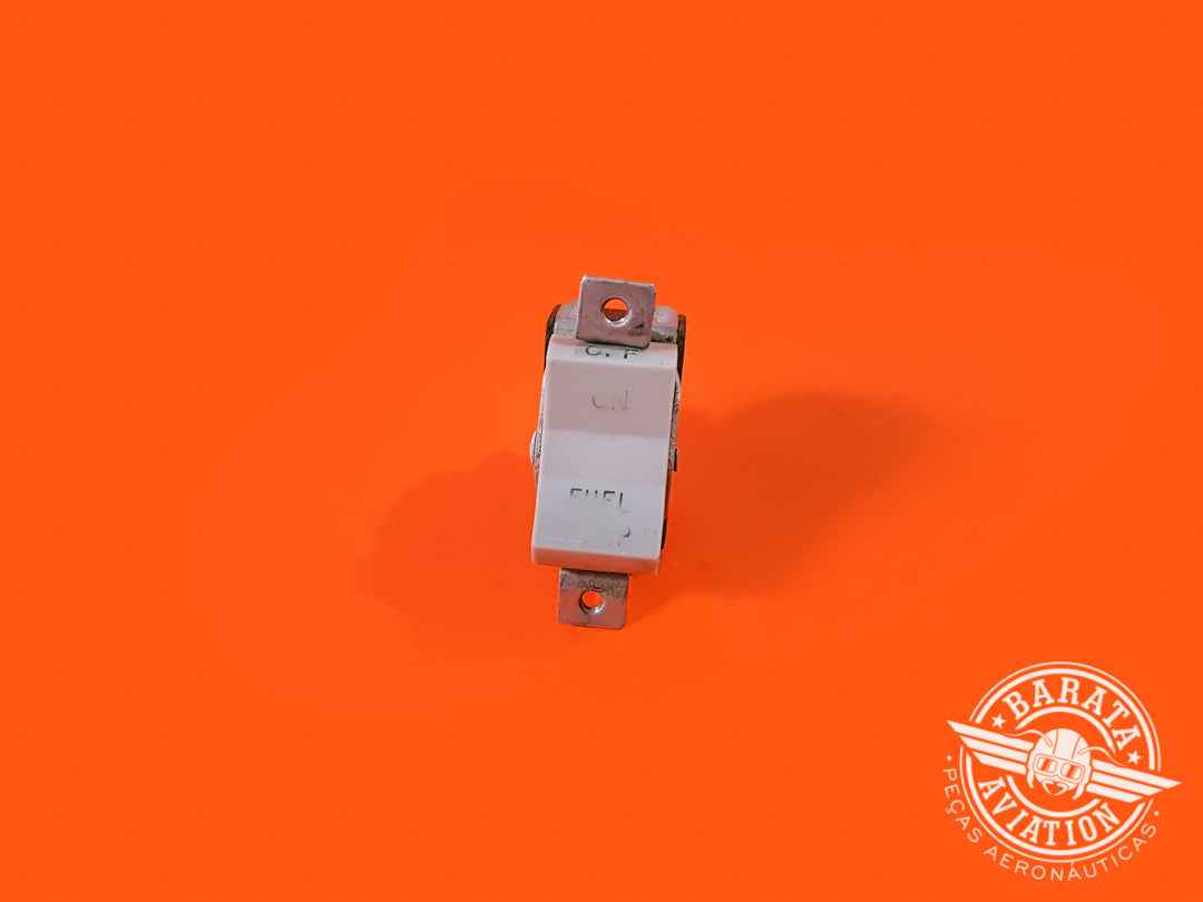 FUEL PUMP SWITCH - P/N 8911K594