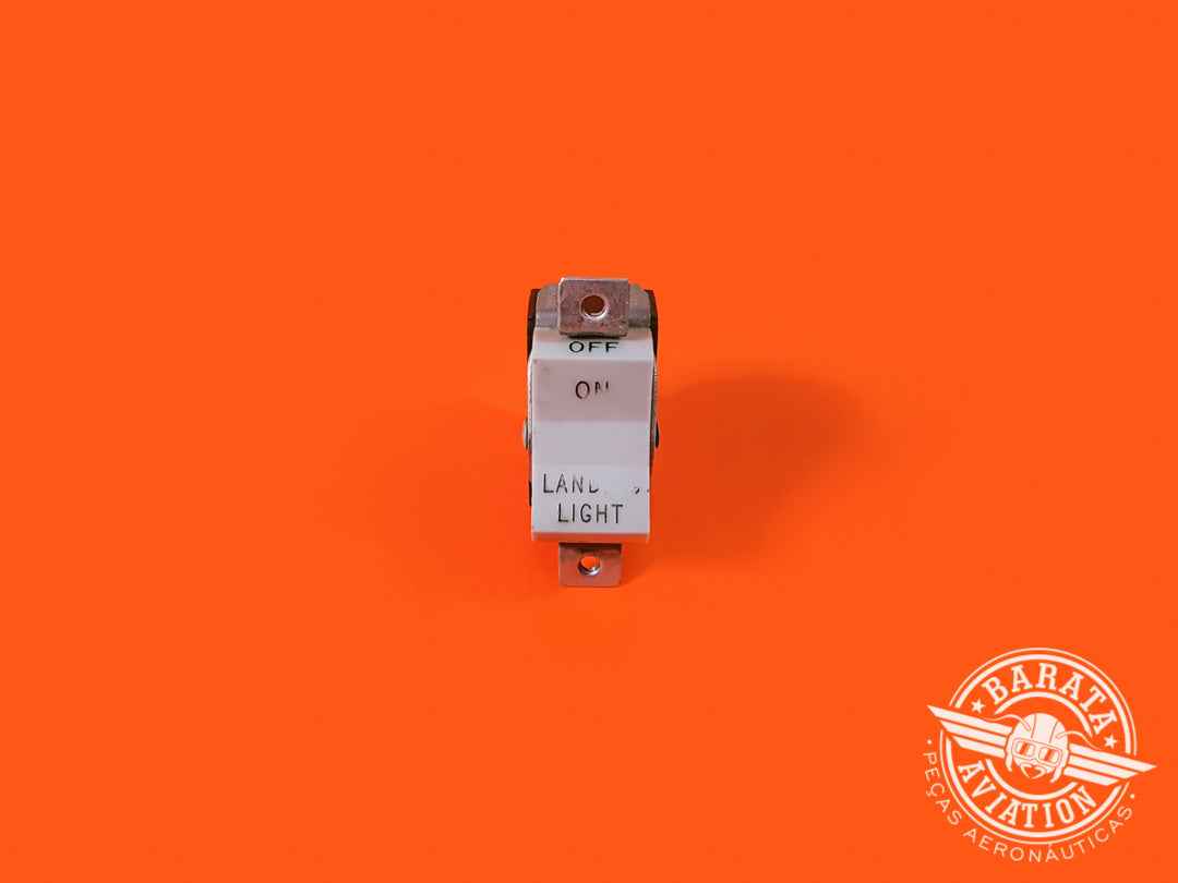 LANDING LIGHT SWITCH - P/N 8911K596