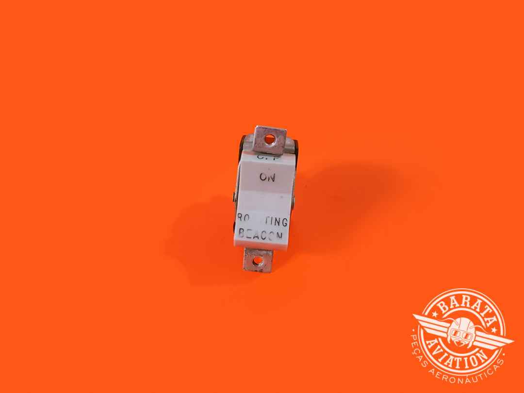 ROTATING BEACON SWITCH - P/N 8911K651