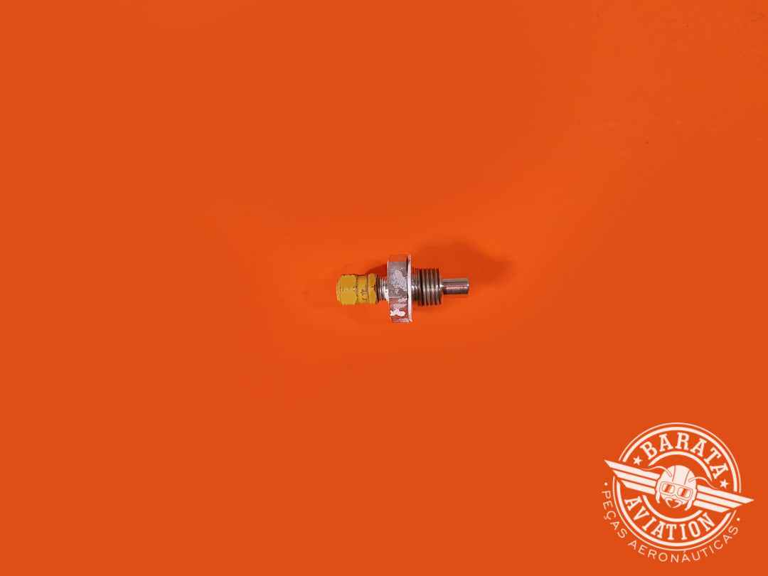 AIR VALVE P/N: 453 124