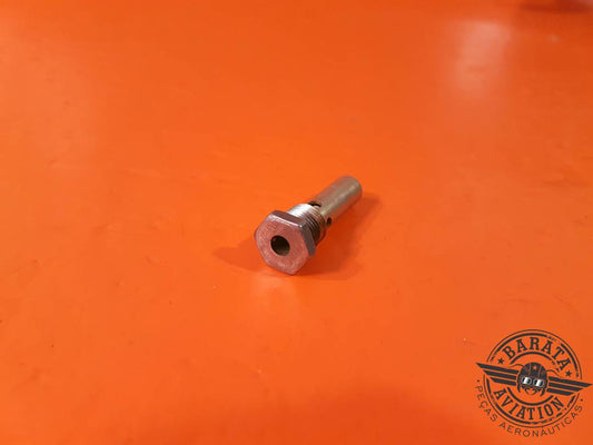 FUEL DRAIN VALVE P/N: SA187