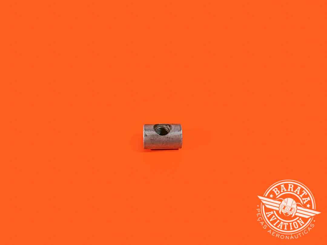 BARREL NUT, HIGH TENSILE P/N: 1452-048