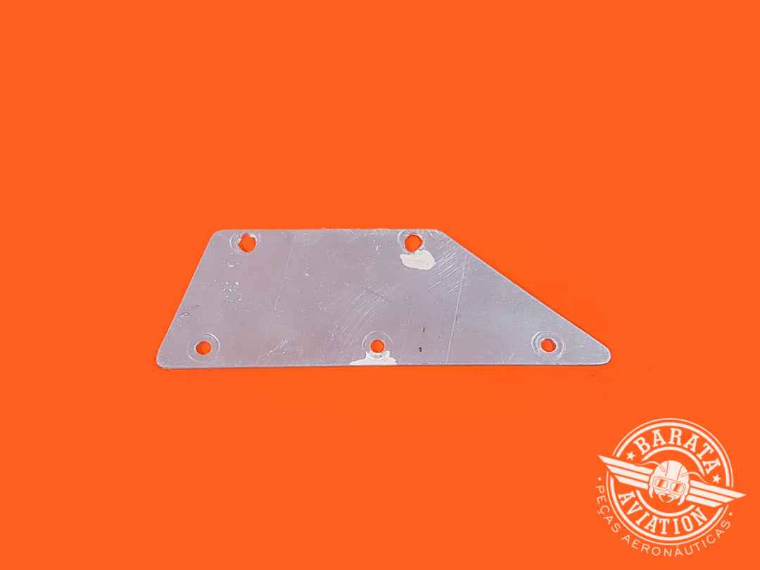 SPLICE PLATE - P/N 1217058-1