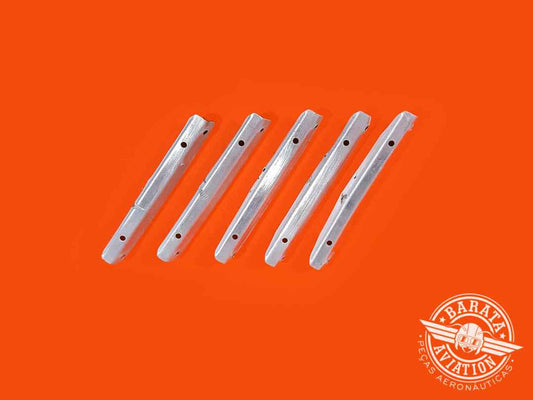KIT WINDOW MOULDING RETAINER - P/N 1215160-1