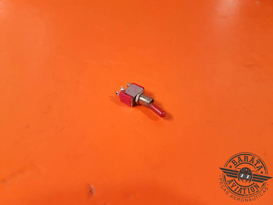 INTERRUPTOR DE PALANCA N.° DE PARTE: 7101SYZQE
