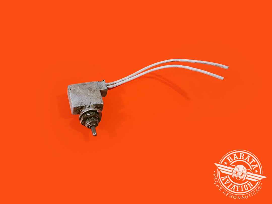 DOWNLOCK SWITCH - P/N S1377-1