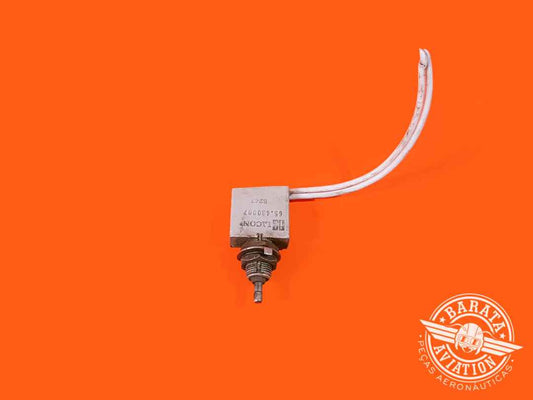 UPLOCK SWITCH P/N: S1377-1