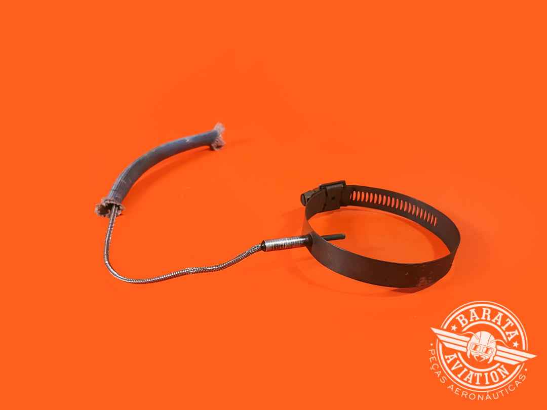 SENSOR EGT TIPO PAR TERMICO - P/N TIPO K