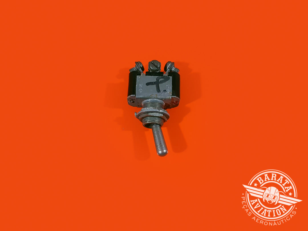 2-POSITION SWITCH - PN: MS35058-23