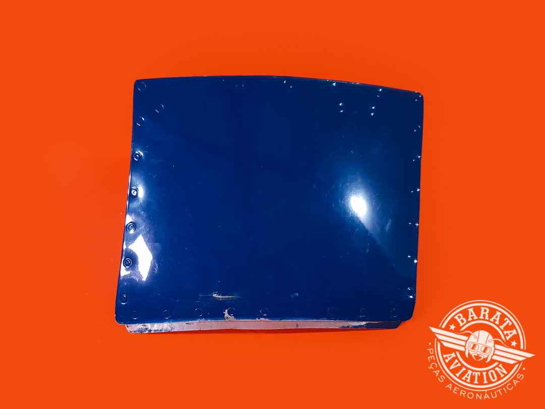 COWL FLAP LH DOOR ASSY PN : 1213261-211