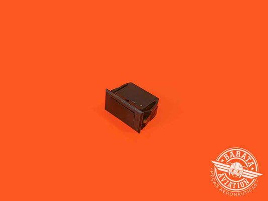 SWITCH CUTOUT COVER - P/N S2161-1